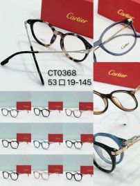 Picture of Cartier Optical Glasses _SKUfw54059254fw